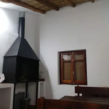 Casa Abuelo Motilla Alcala del Jucar Exterior foto