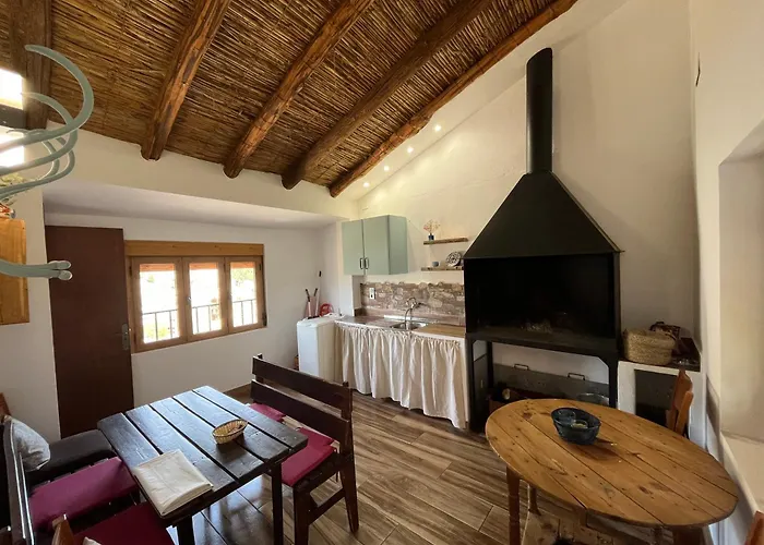 Casa Abuelo Motilla