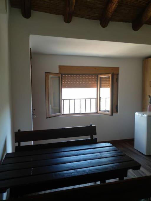 Casa Abuelo Motilla Alcala del Jucar