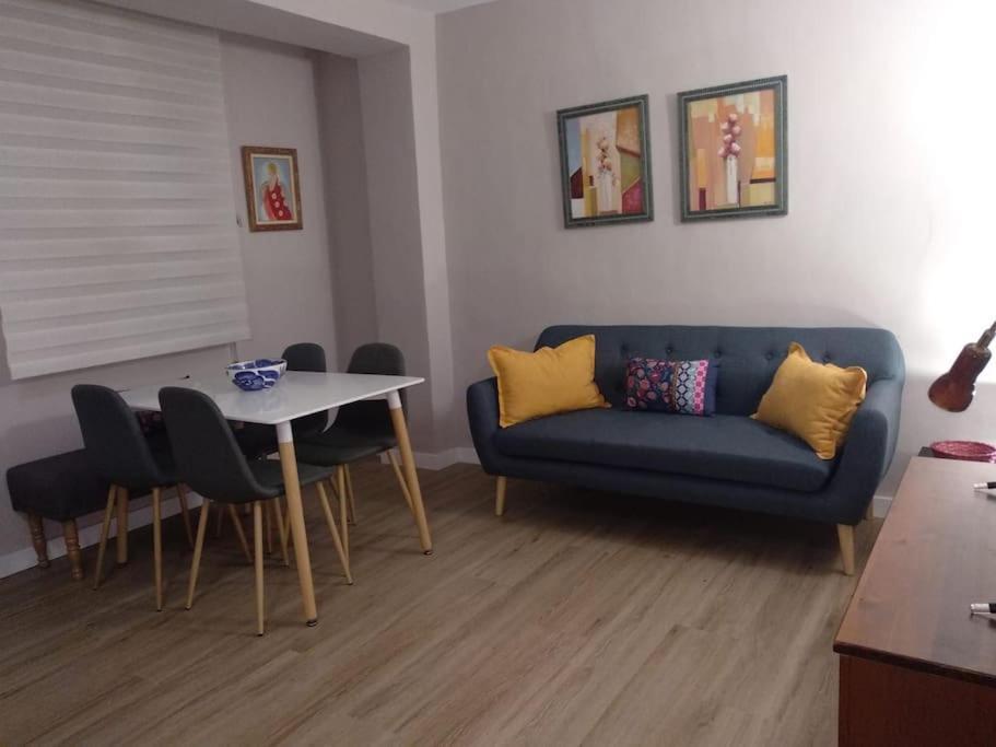 Casa Abuelo Motilla *