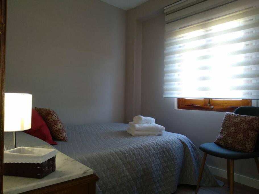 Casa Abuelo Motilla * Alcala del Jucar