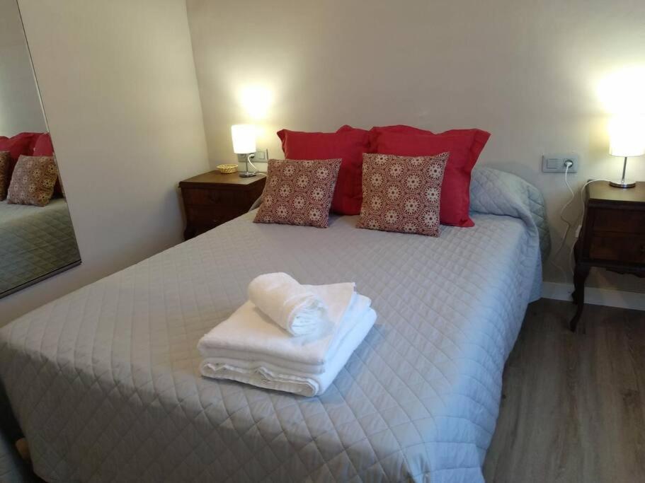 Casa Abuelo Motilla Сasa de vacaciones Alcala del Jucar