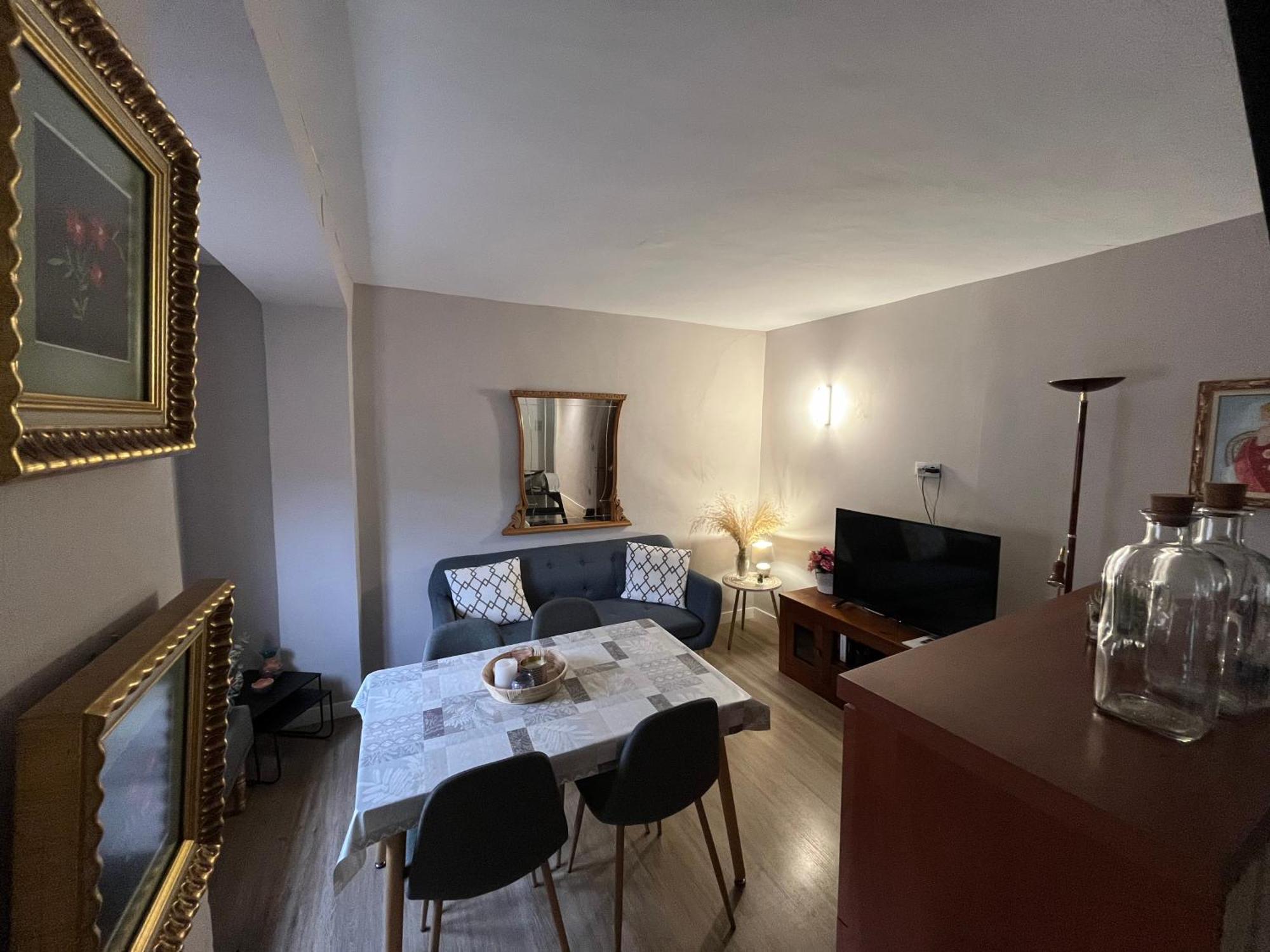 Casa Abuelo Motilla
