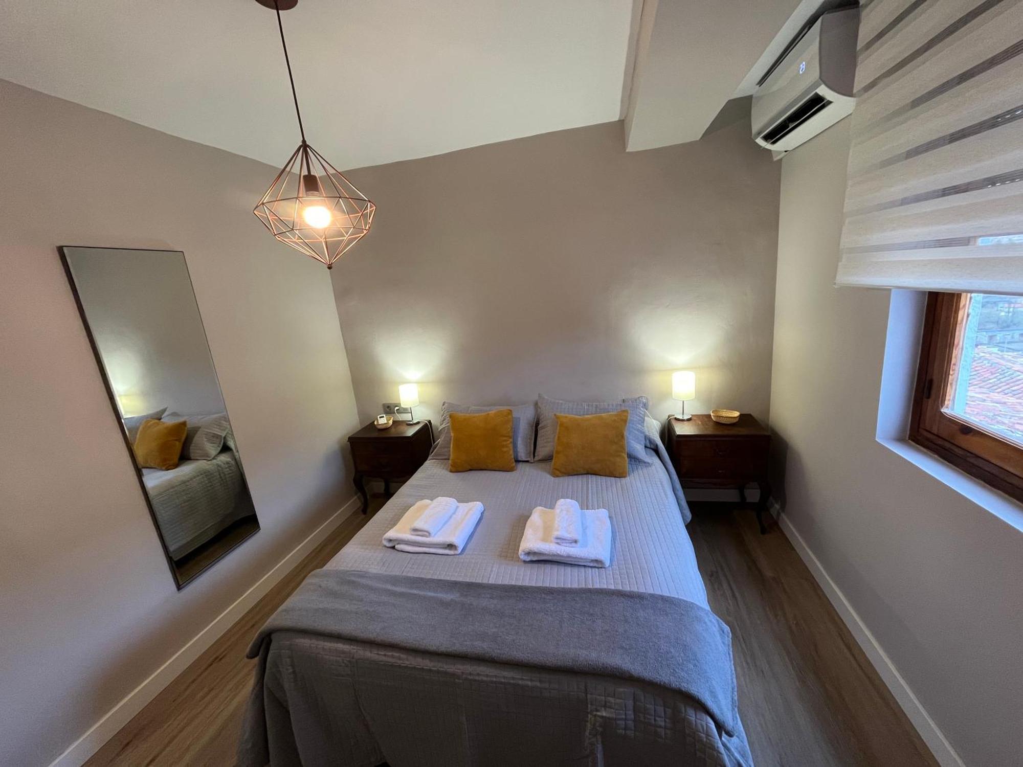 Сasa de vacaciones Casa Abuelo Motilla